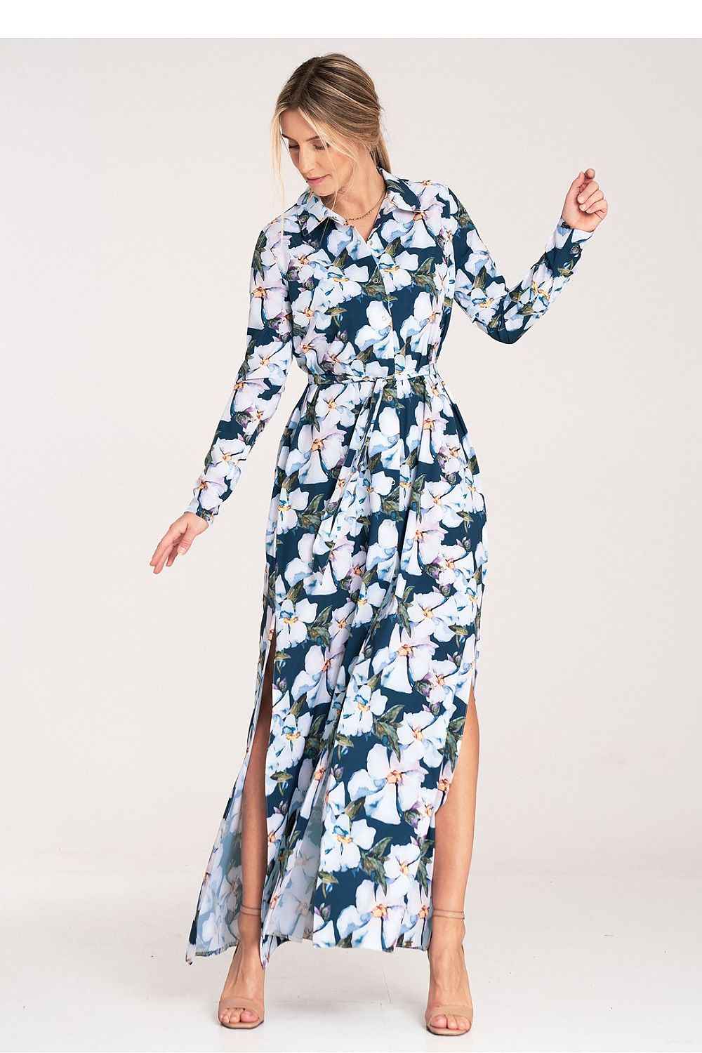 Robe de jour Figl