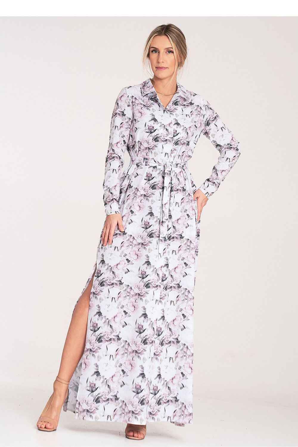 Robe de jour Figl