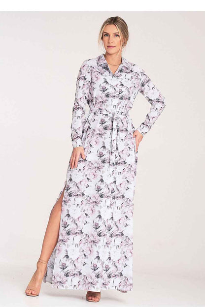 Robe de jour Figl