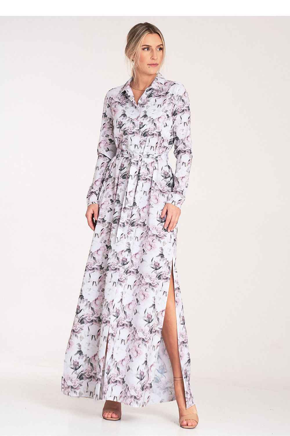 Robe de jour Figl