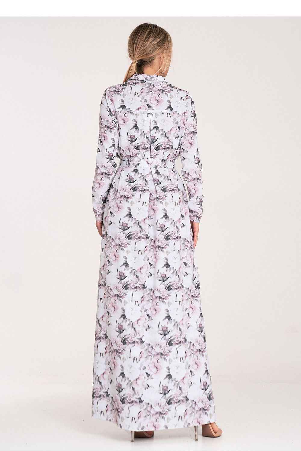 Robe de jour Figl