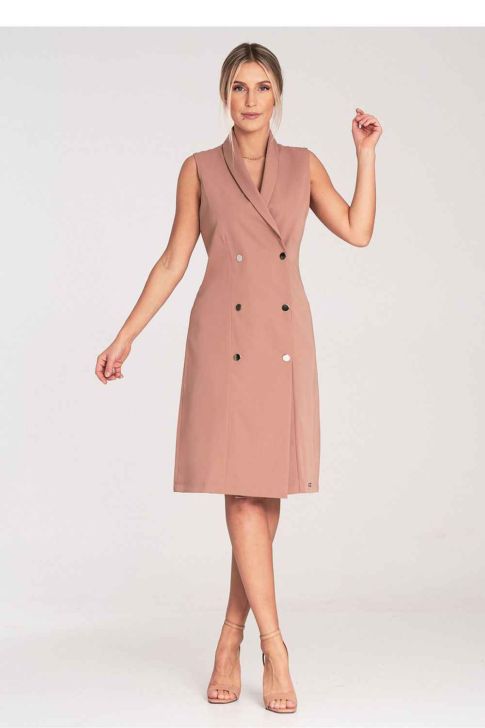 Robe de jour Figl