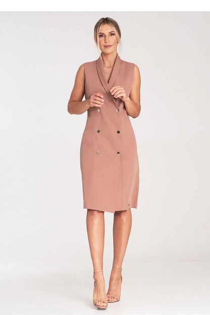 Robe de jour Figl