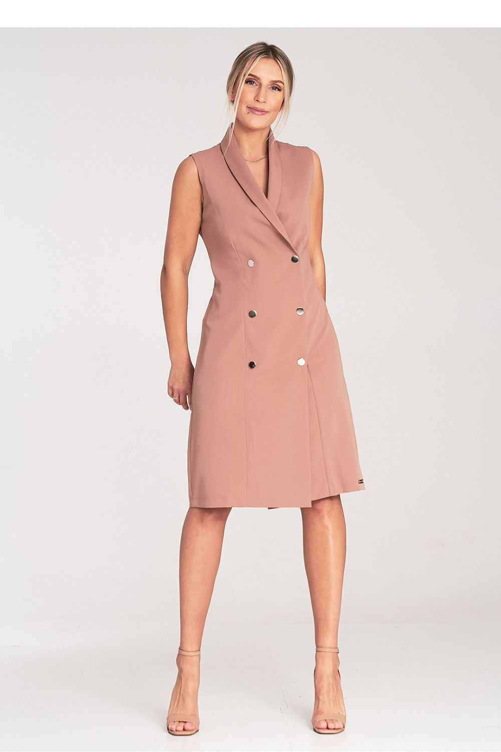 Robe de jour Figl