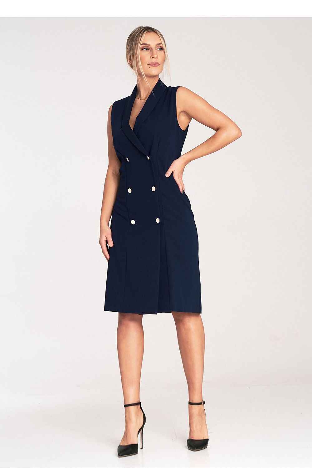 Robe de jour Figl