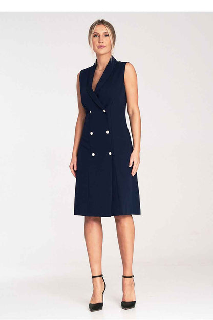 Robe de jour Figl