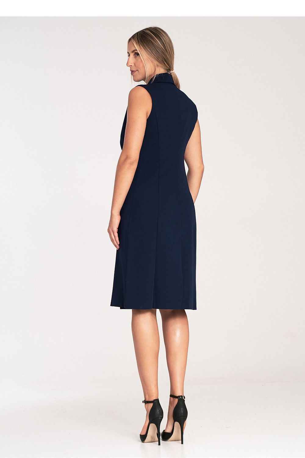 Robe de jour Figl