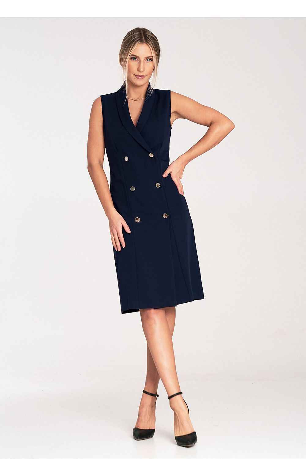 Robe de jour Figl