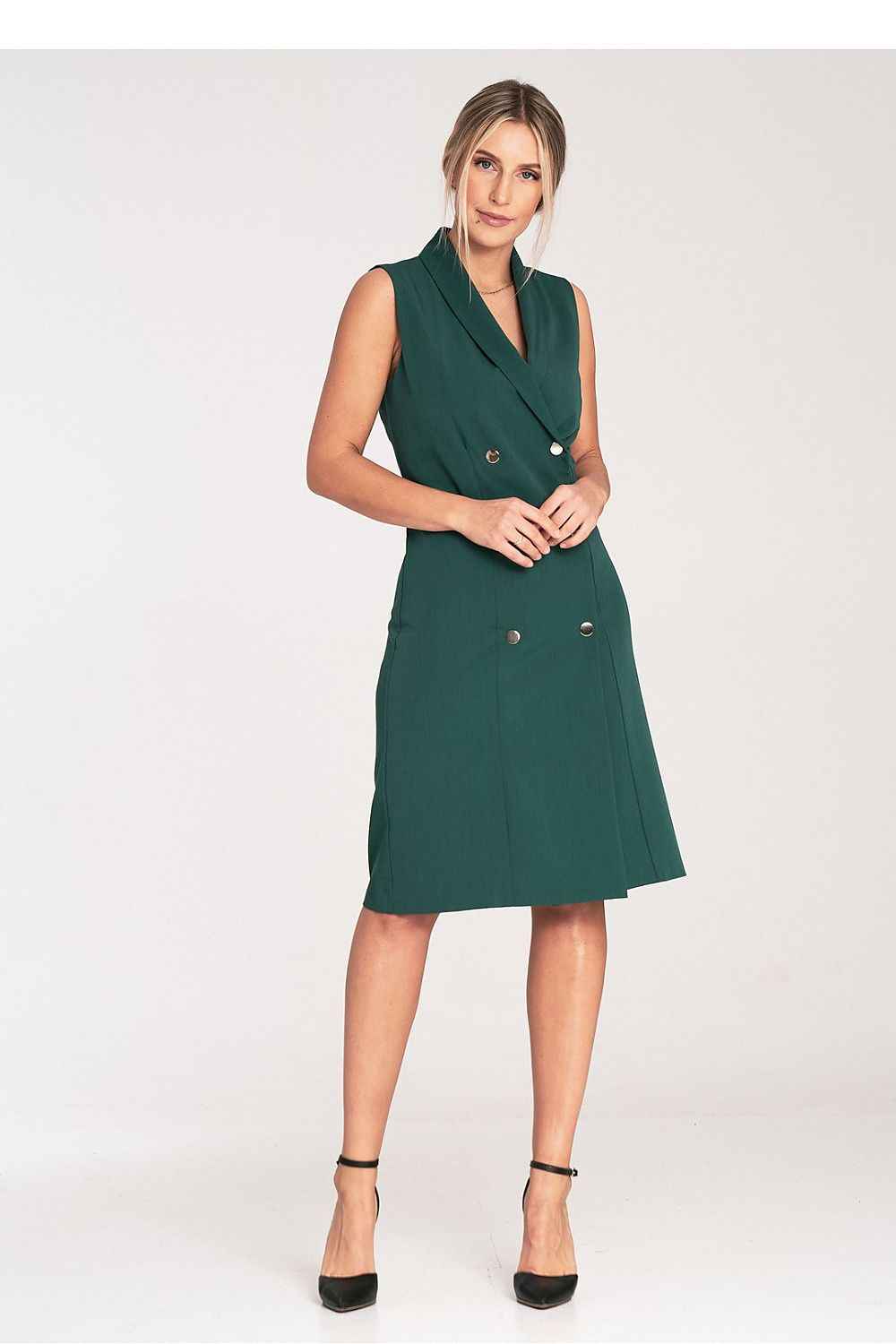 Robe de jour Figl