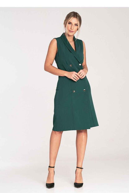 Robe de jour Figl