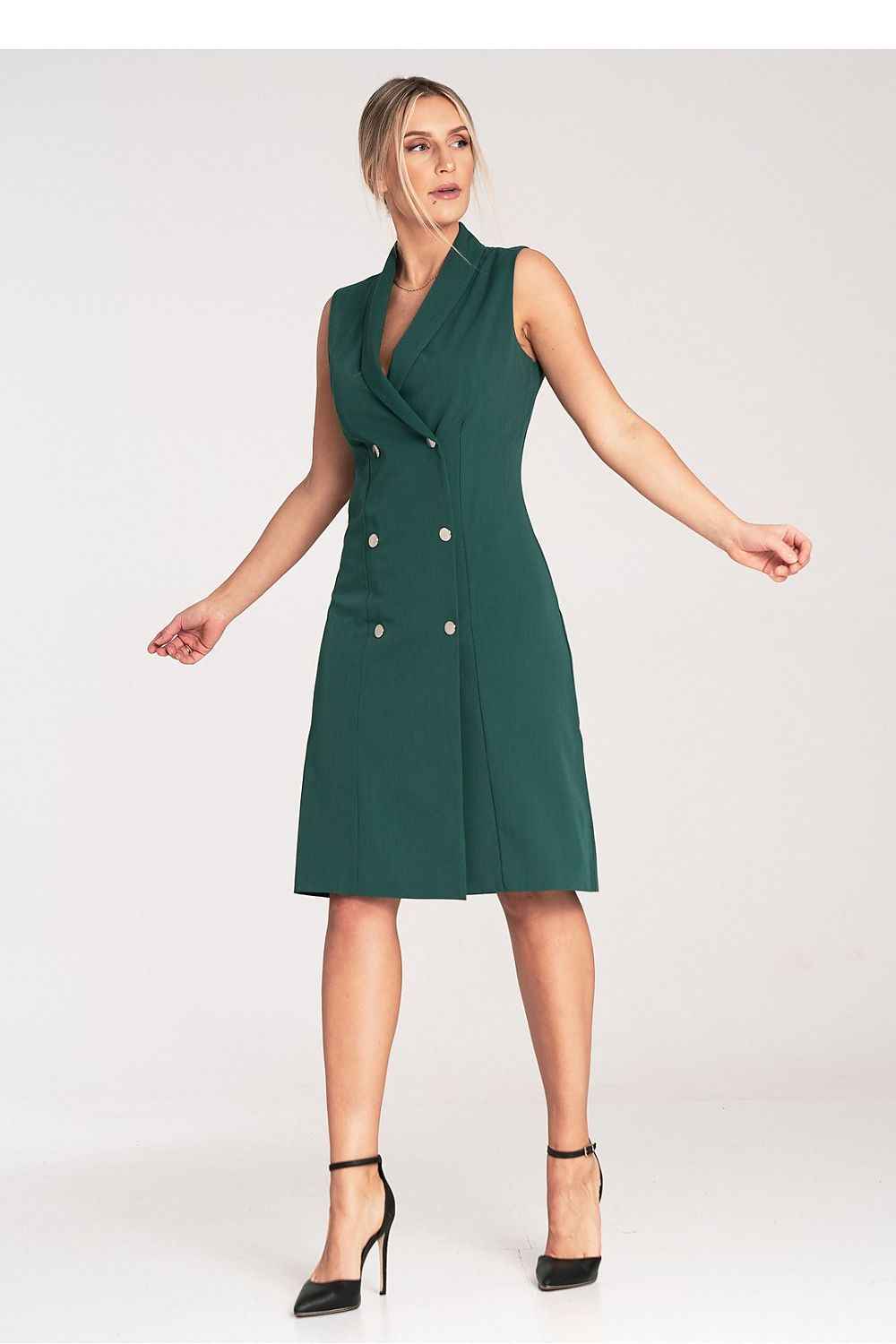 Robe de jour Figl