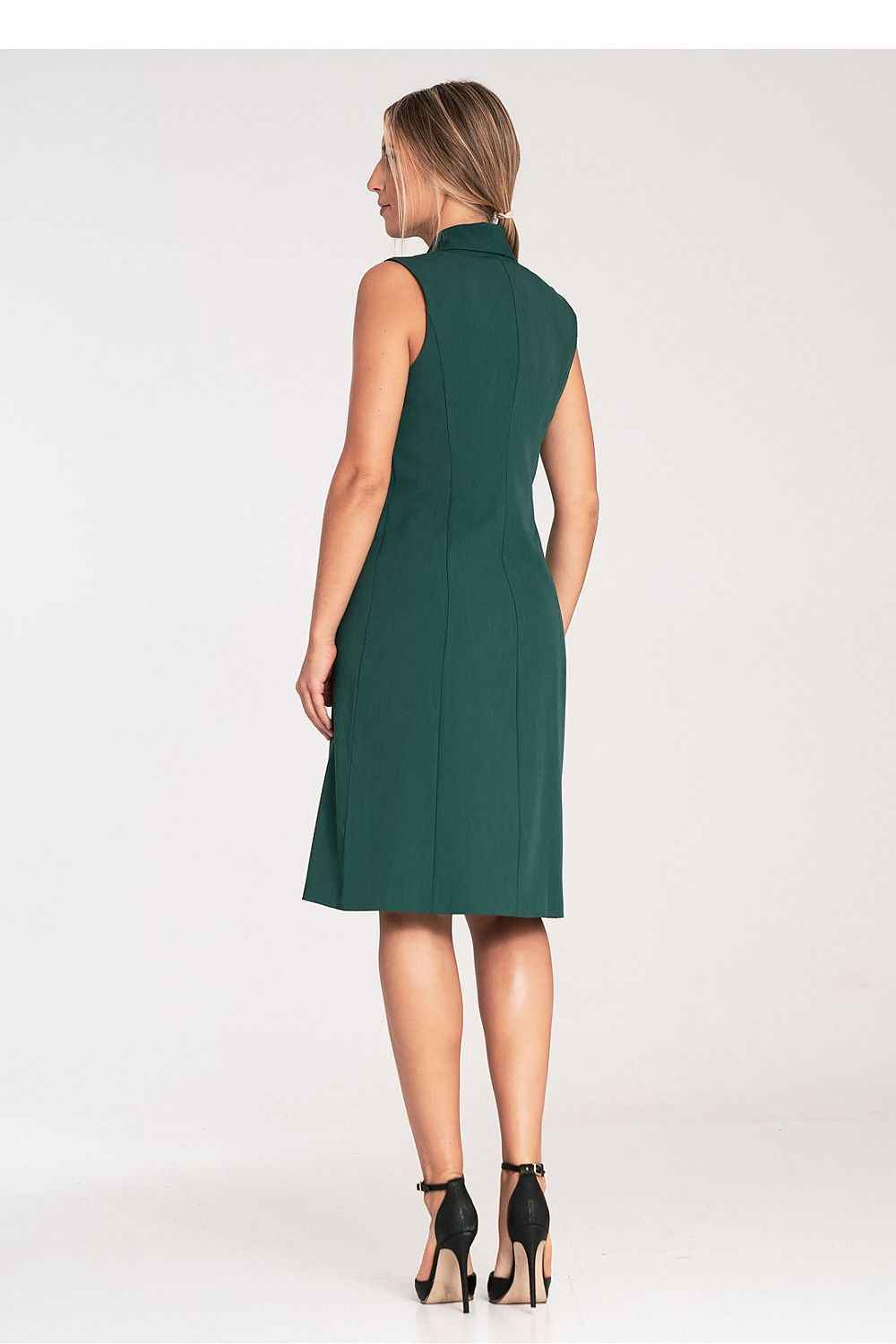 Robe de jour Figl