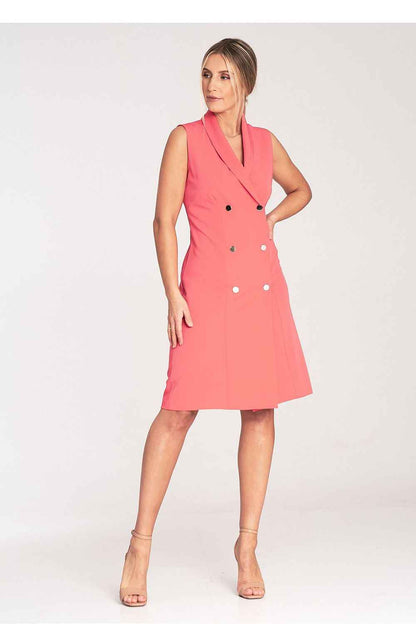 Robe de jour Figl