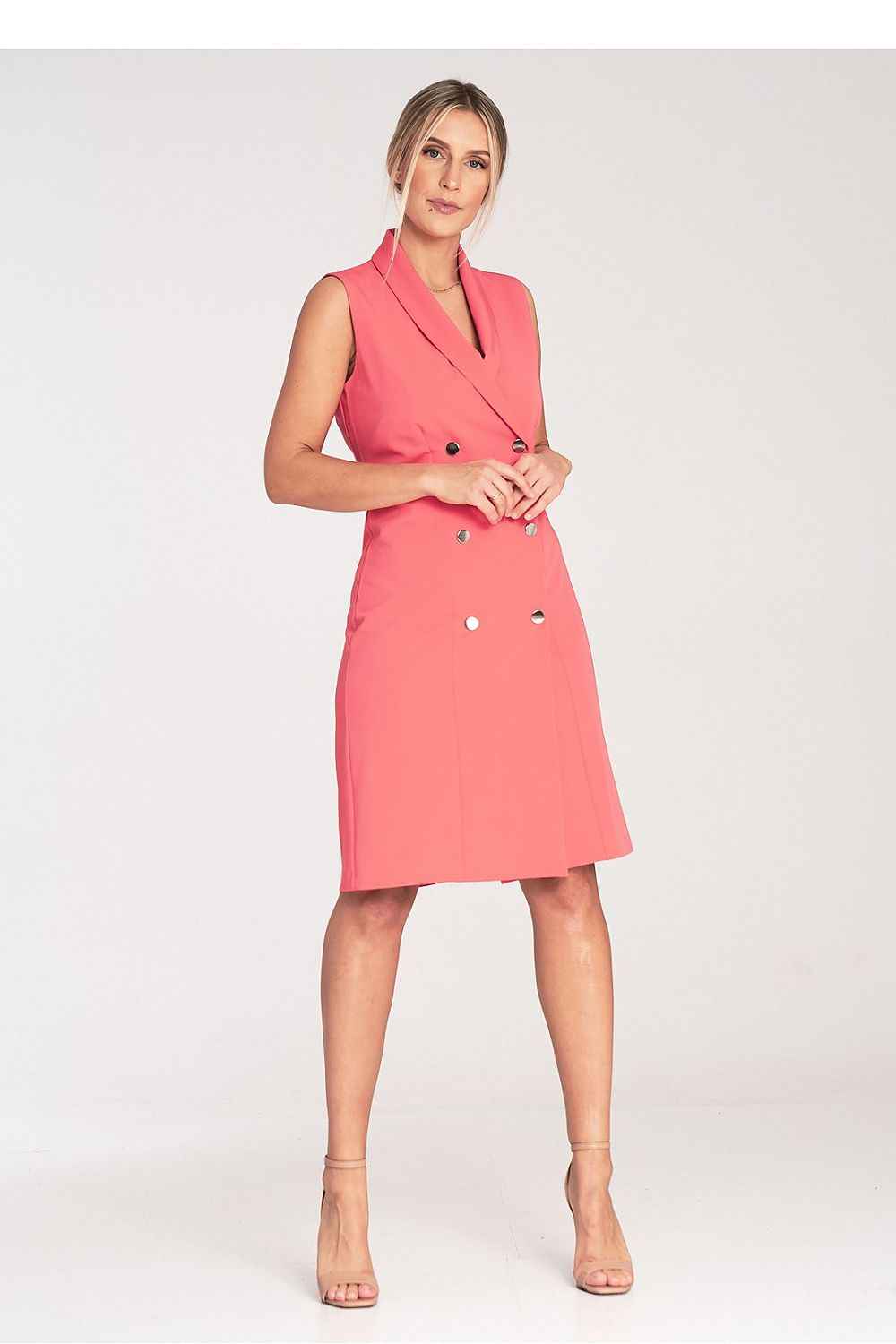 Robe de jour Figl
