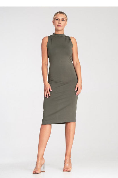  Robe de jour model 204339 Figl 