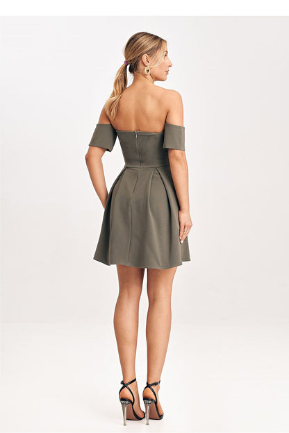  Robe de soirée model 204342 Figl 