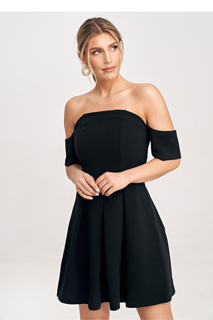  Robe de soirée model 204343 Figl 