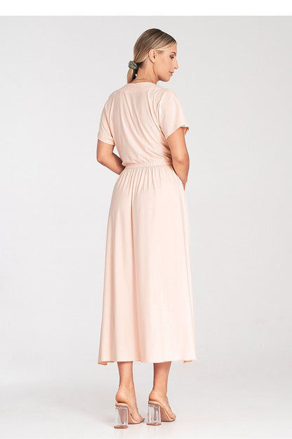  Robe de jour model 204349 Figl 