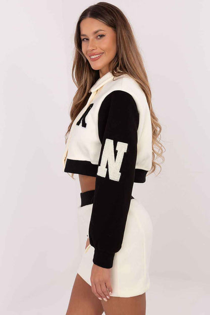 L`ensemble NM
