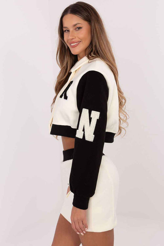 L`ensemble NM