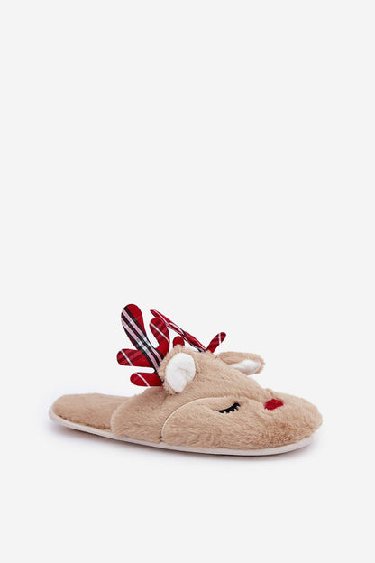  Pantoufles model 204641 Step in style 