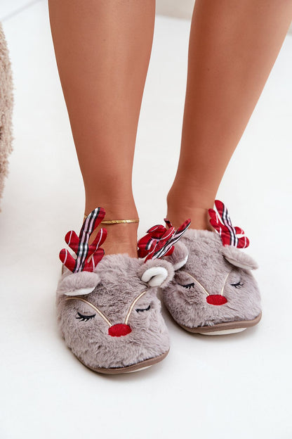  Pantoufles model 204642 Step in style 