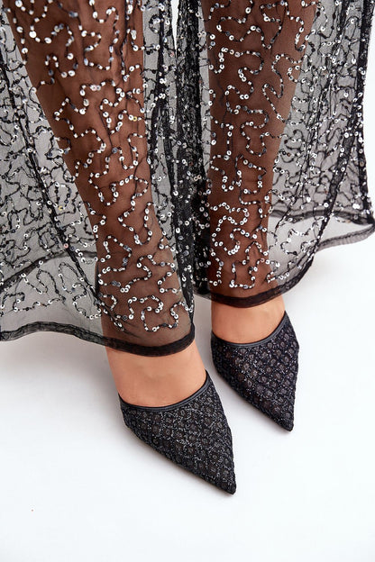  Talons hauts model 204790 Step in style 
