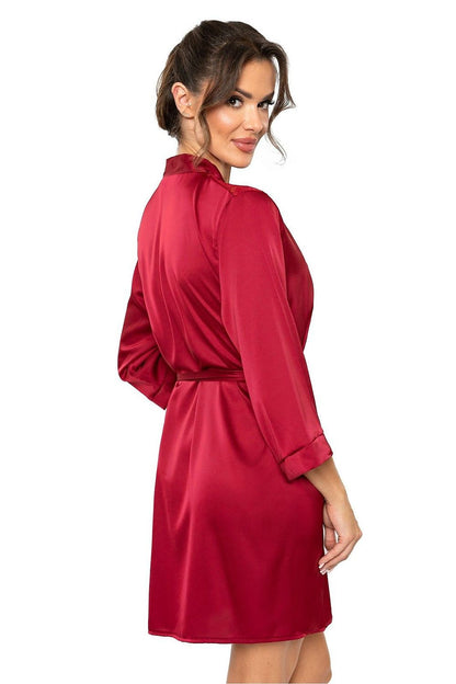  Peignoir model 204923 Donna 