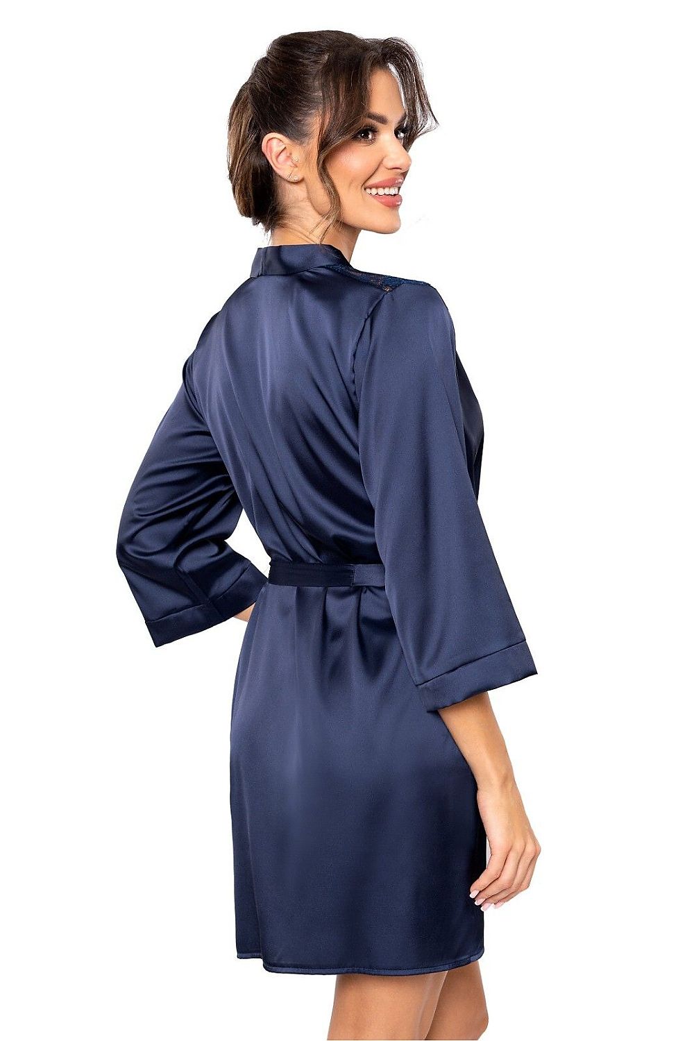  Peignoir model 204924 Donna 