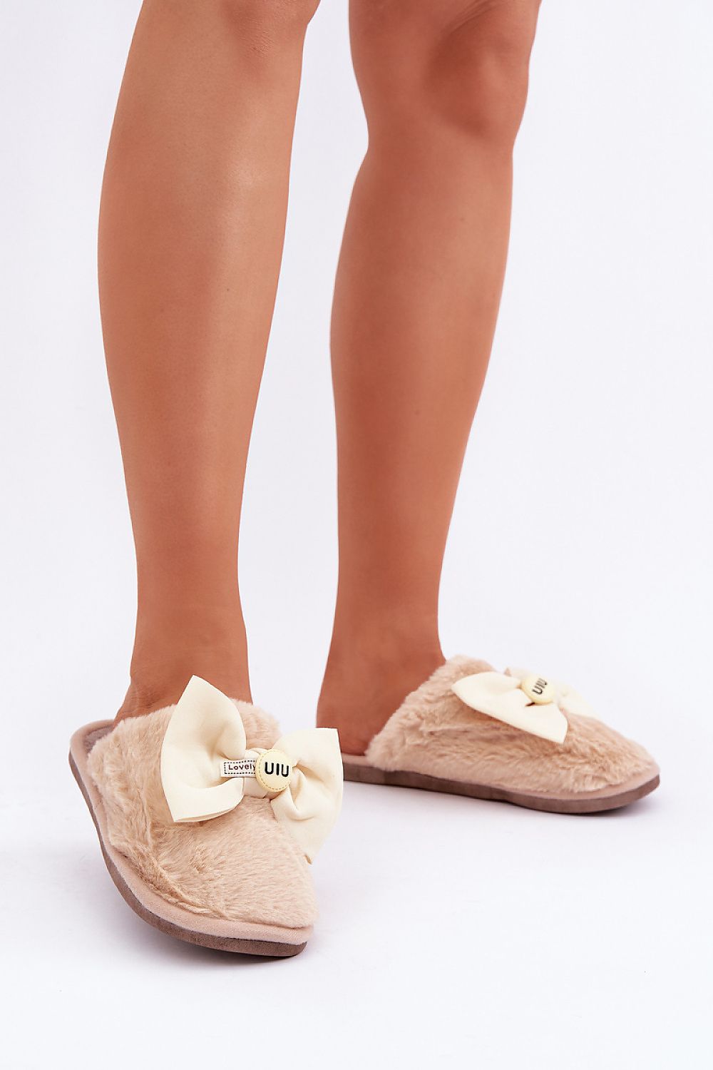  Pantoufles model 204928 Step in style 