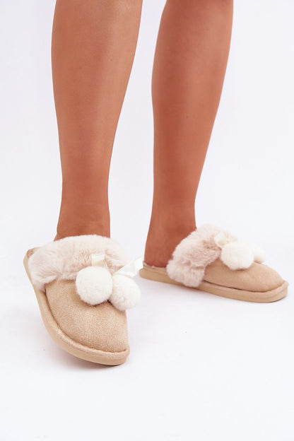  Pantoufles model 204930 Step in style 