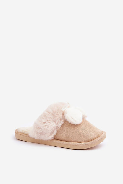  Pantoufles model 204930 Step in style 