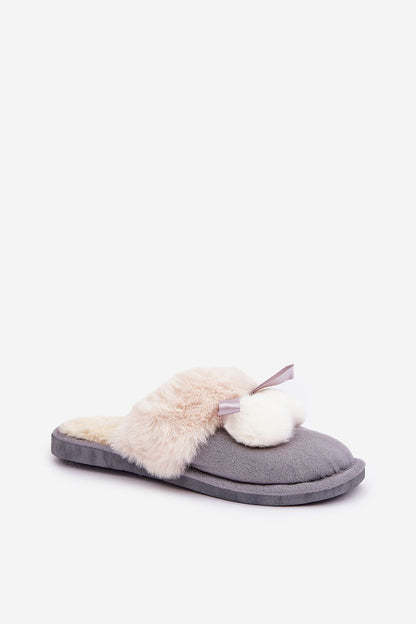  Pantoufles model 204931 Step in style 