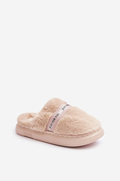  Pantoufles model 204933 Step in style 