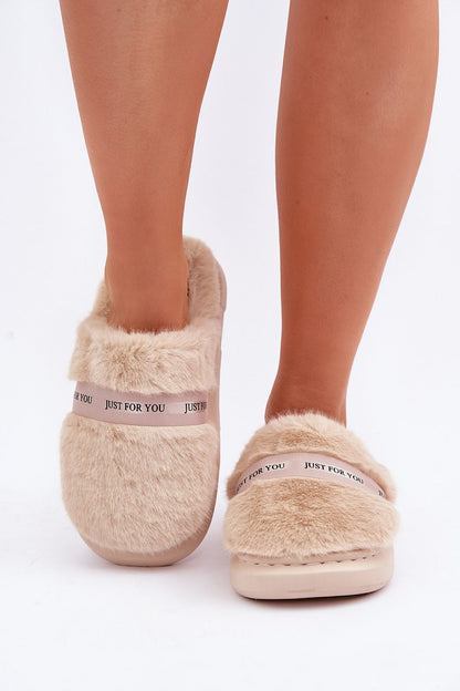  Pantoufles model 204933 Step in style 