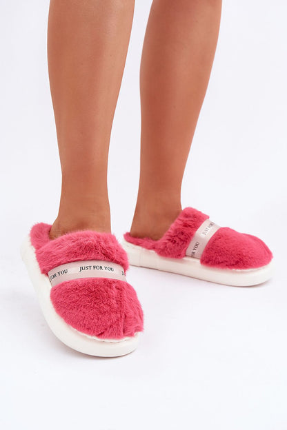  Pantoufles model 204934 Step in style 