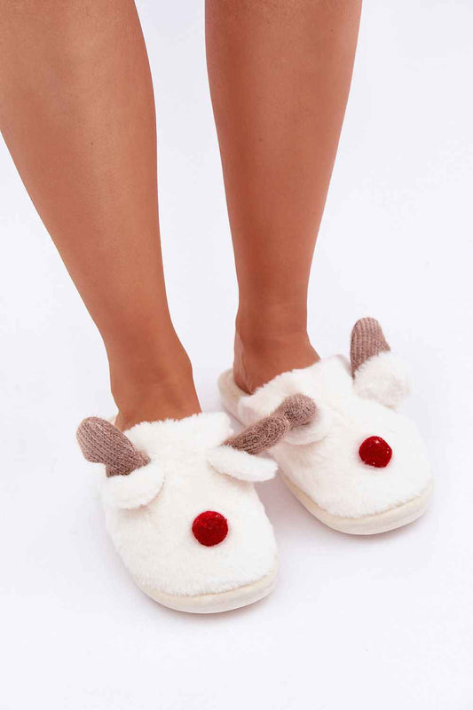Pantoufles Step in style