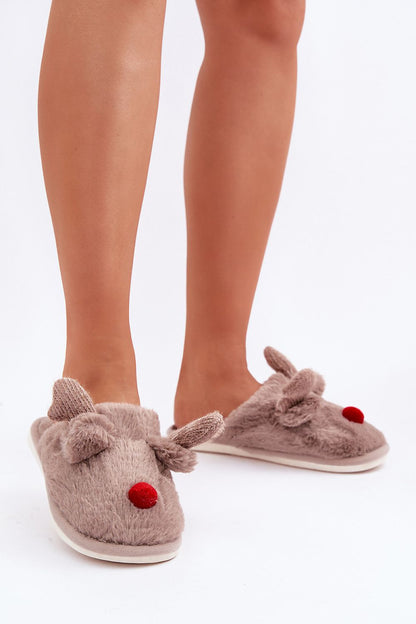  Pantoufles model 204939 Step in style 