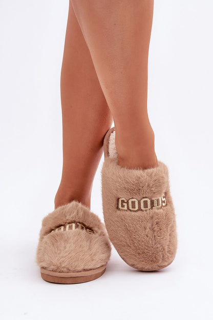  Pantoufles model 204941 Step in style 
