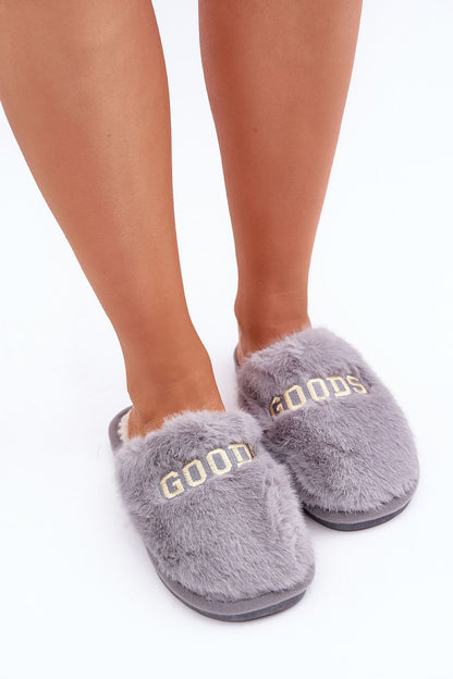  Pantoufles model 204942 Step in style 