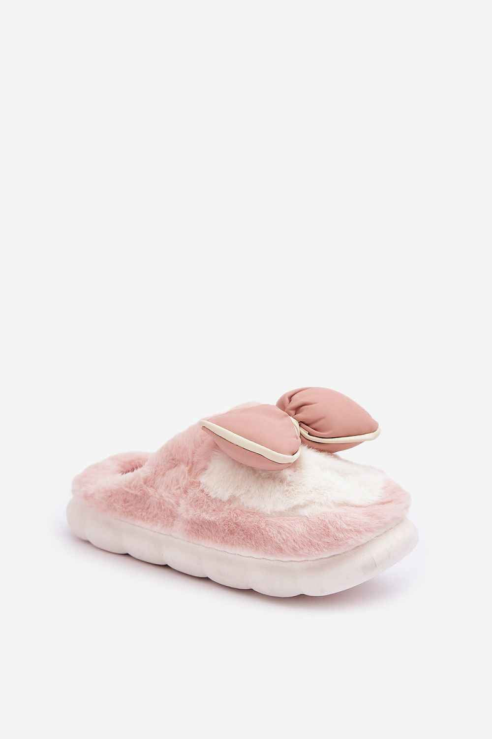 Pantoufles Step in style