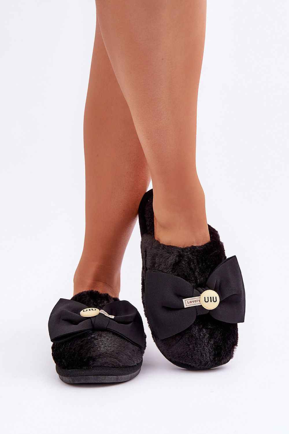 Pantoufles Step in style