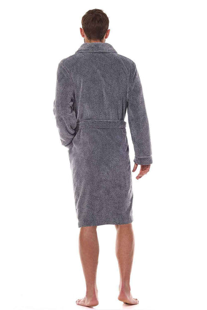 Peignoir homme L&L collection