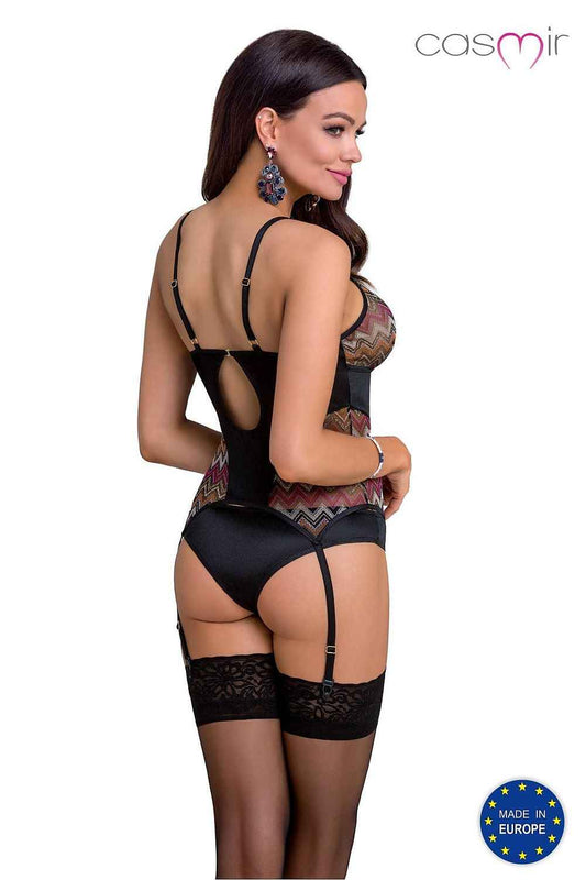 L`ensemble sexy Casmir
