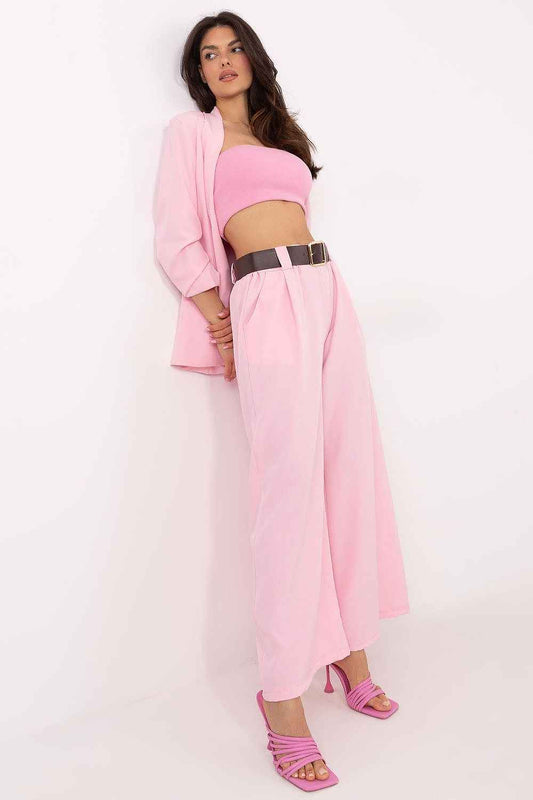 Pantalon femme Italy Moda