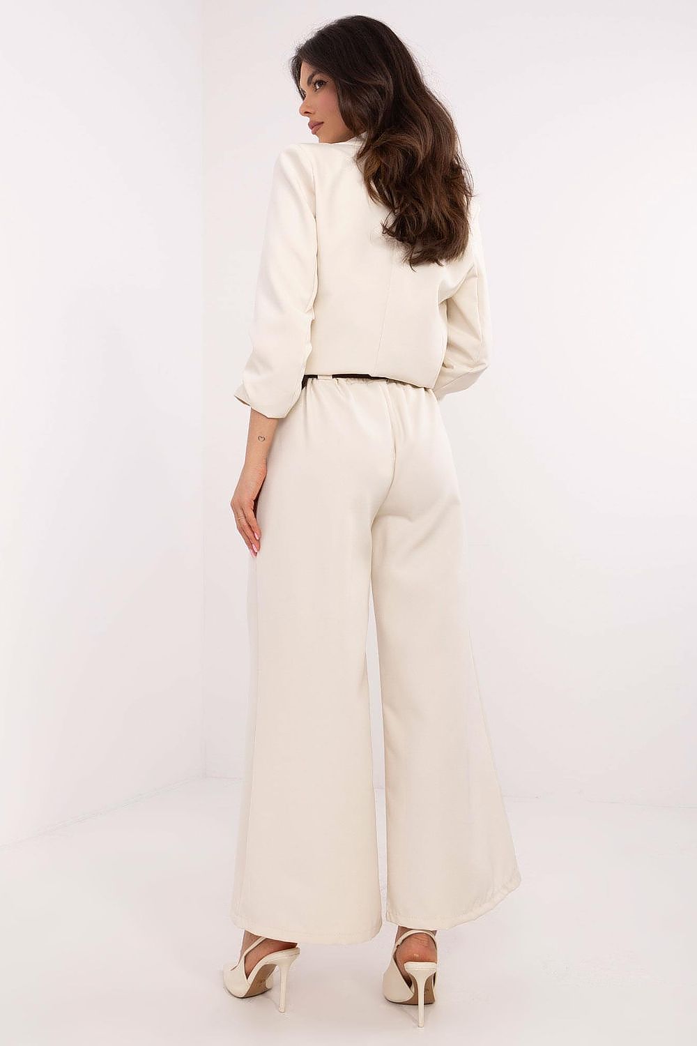  Pantalon femme model 206408 Italy Moda 
