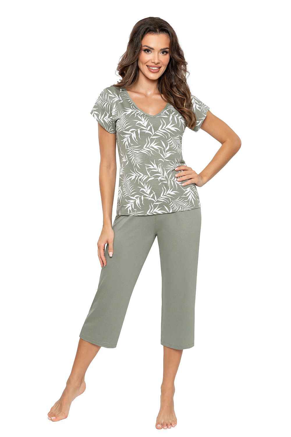 Pyjama Donna
