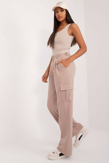  Pantalon femme model 206619 Lakerta 