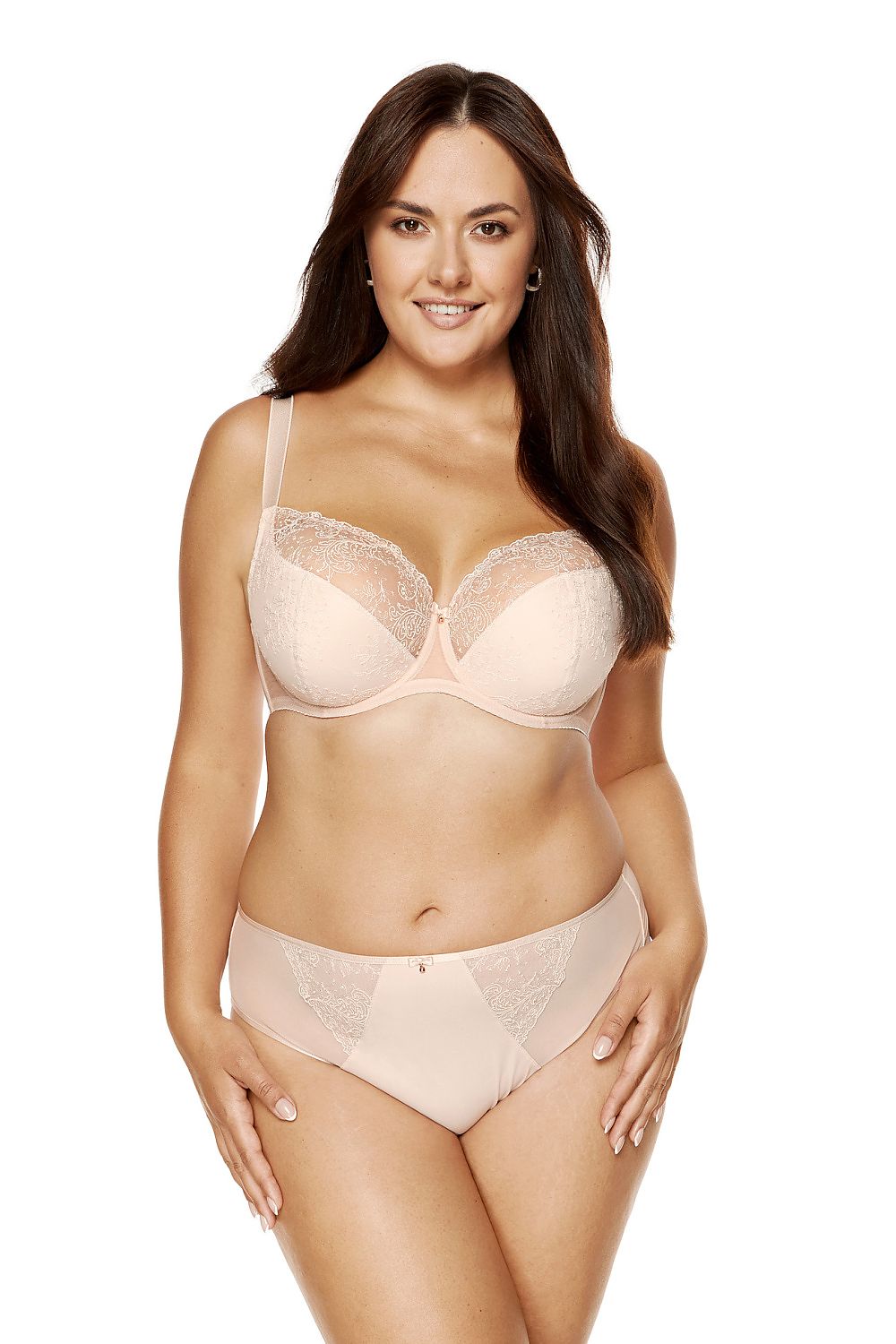  Culottes model 206641 Gorteks 