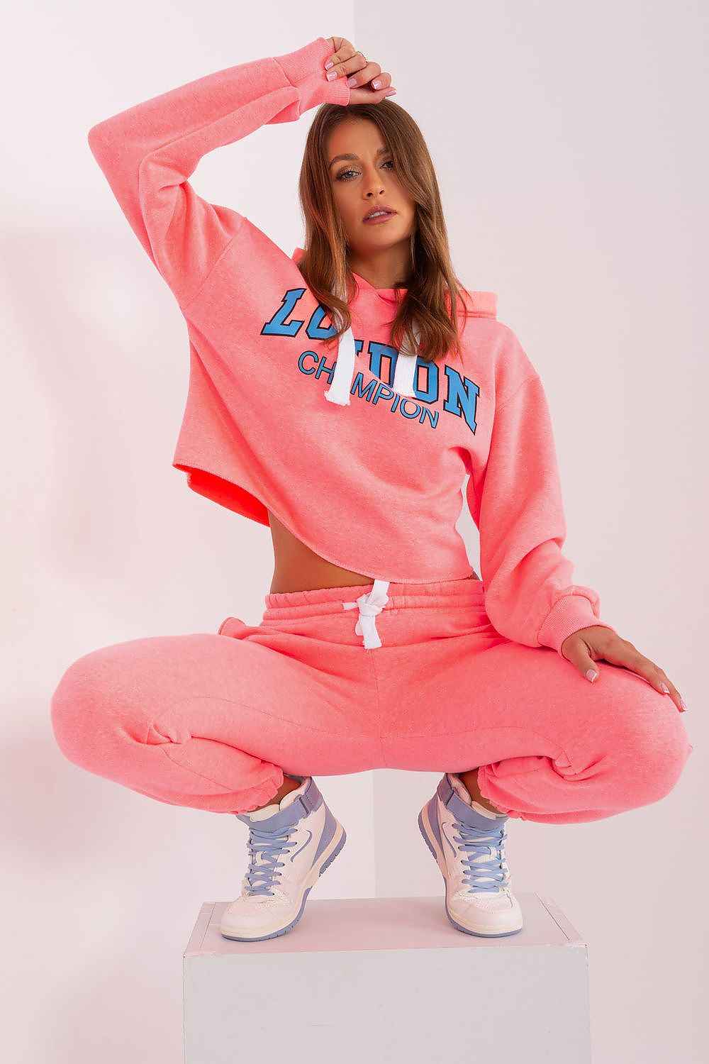 L`ensemble Ex Moda